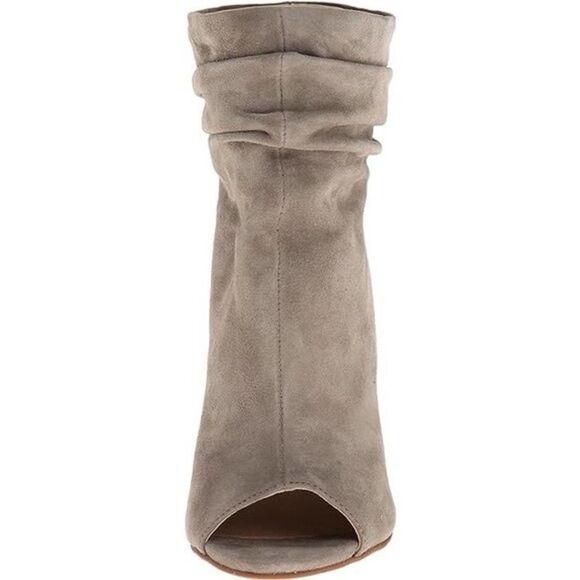 Chinese Laundry Kristin Cavallari Women's Laurel Peep Toe Bootie Size 7.5 - Picture 2 of 13